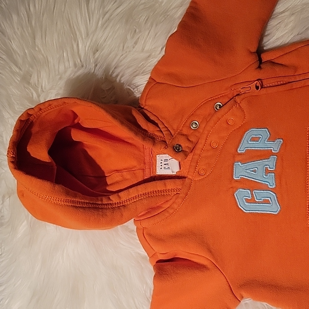 One Piece by GAP